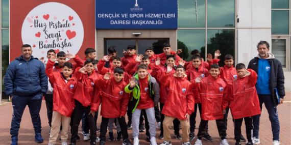 İzmir’de yetenek ölçümü uygulaması genişletildi