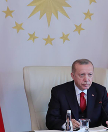 Erdoğan: Fikir maratonu politika üretimine katkı sağlayacak