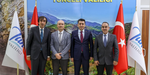 Ziyaret Köyü En İyi Turizm Köyü 2026 Programı için Türkiye adayları arasında