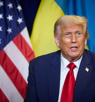 Trump: İsrail ve Lübnan arasındaki ateşkes 3 hafta daha uzatılacak