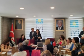 Nilüfer’de “Hayatına Yeniden Yön Ver” semineri düzenlendi