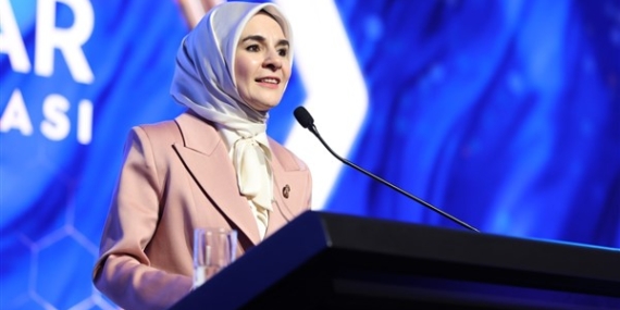 Göktaş: 130 yeni yaşlı bakım evi hizmete açılacak