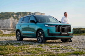 OMODA ve JAECOO, Jean Reno ile Fransa’da iş birliği anlaşması imzaladı