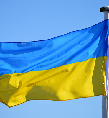 Ukrayna Dışişleri Bakanlığı: Suriye'nin Bağımsızlık Günü kutlu olsun