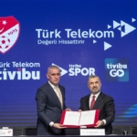 Nesine 2. ve 3. Lig’in heyecanı sadece Tivibu’da