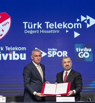 Nesine 2. ve 3. Lig’in heyecanı sadece Tivibu’da