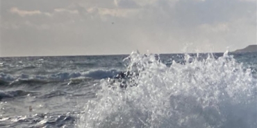 Meteoroloji’den denizlerde fırtına uyarısı