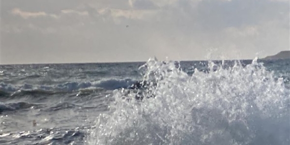 Meteoroloji’den denizlerde fırtına uyarısı