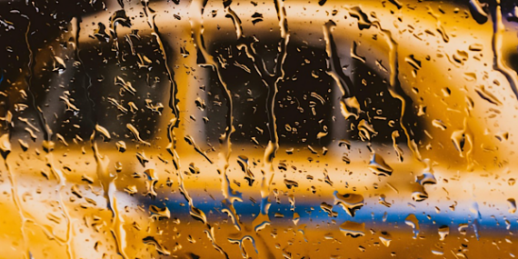 Meteoroloji’den kuvvetli yağış uyarısı