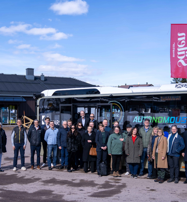 Karsan, Otonom e-ATAK ile bir ilki daha hayata geçirdi