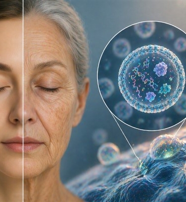 Dr. Uzel: Yaşlanma sürecinde ekspozom öne çıkıyor