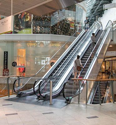 DMM’den “AVM’lere ücretli giriş” iddialarına yalanlama