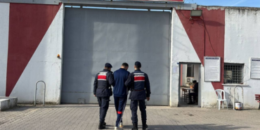 Kocaeli’de 22 yıl 6 ay hapis cezası bulunan şahıs yakalandı