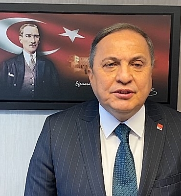 Torun: Mansur Yavaş’a yönelik iddialar akıl tutulması