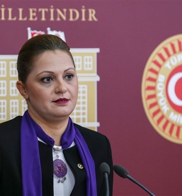 Köksal’dan 23 Nisan mesajı