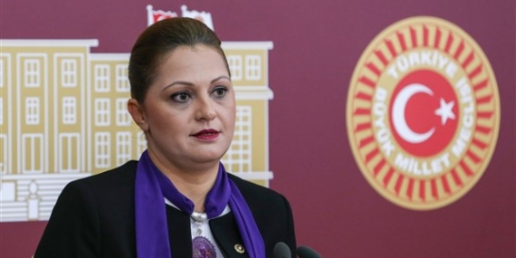 Köksal’dan 23 Nisan mesajı