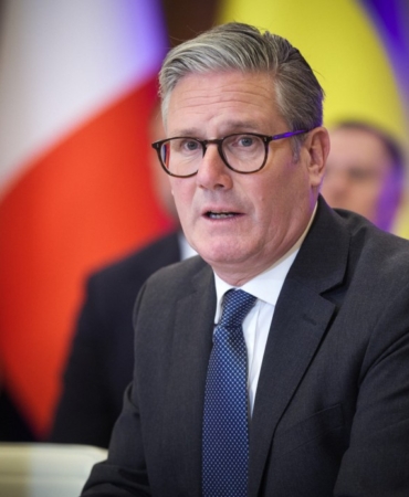 İngiltere Başbakanı Starmer: Yahudi karşıtı saldırılar tolere edilmeyecek