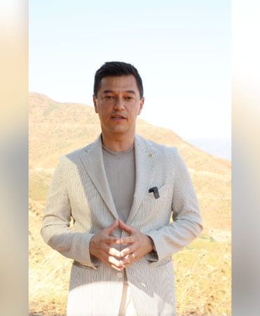 Ünlü: Marmaris’e Avrupa Konseyi’nden “Avrupa Diploması” ödülü