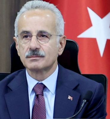 Uraloğlu: 15 Temmuz Şehitler Köprüsü Adana trafiğini rahatlattı