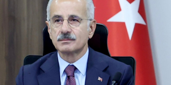 Uraloğlu: 15 Temmuz Şehitler Köprüsü Adana trafiğini rahatlattı