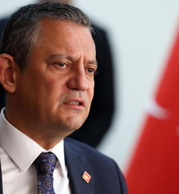 Özel: Bizler, farklı coğrafyalarda aynı değerler için mücadele edenleriz