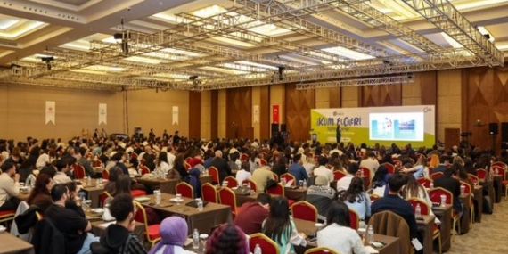 Gaziantep’te COP31 iklim elçileri eğitim kampı düzenlendi