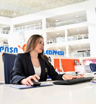 Turunç Masa’ya Mart ayında 15 binin üzerinde başvuru yapıldı