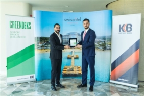 Swissôtel Resort & Spa Çeşme’den sürdürülebilirlikte güçlü mesaj: Greendeks’te “A” seviye