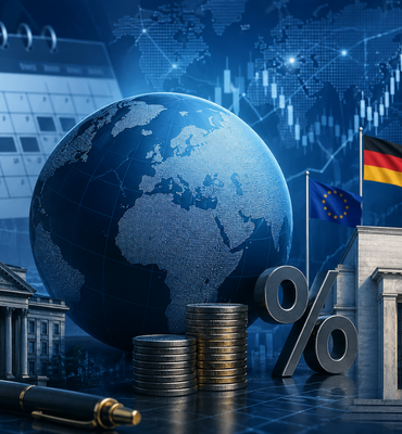 Küresel piyasalar kritik veri haftasına giriyor