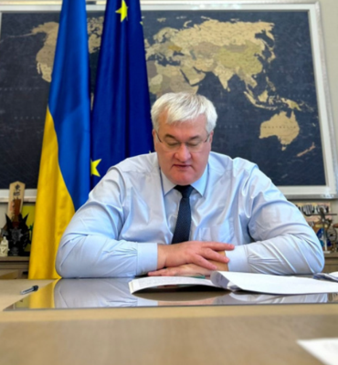 Sybiha, Rusya saldırılarına karşı destek için mevkidaşlarına teşekkür etti