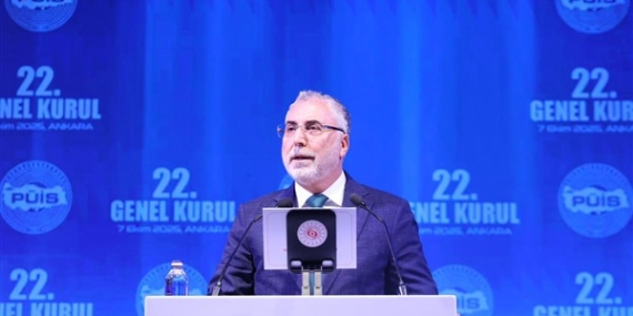 Işıkhan, Slovenya Başbakan Yardımcısı Mesec ile görüştü