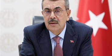 Tekin: Çocuklarımızın güvenliği konusunda taviz vermeyeceğiz