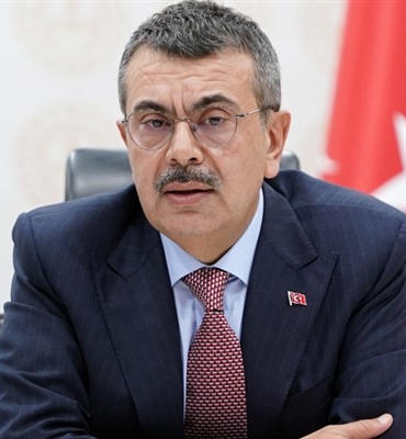 Tekin: Çocuklarımızın güvenliği konusunda taviz vermeyeceğiz