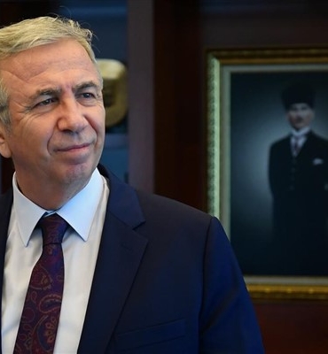 Başkan Yavaş: Çalmadım, çaldırmadım, çalanın da karşısında durdum