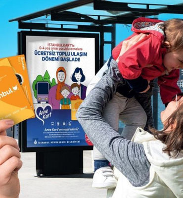 İBB: Raylı sistem hattı 380,7 kilometreye ulaştı