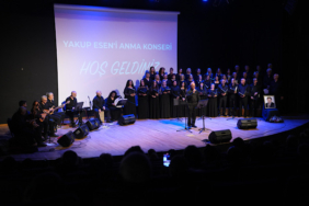 Kartal’da Yakup Esen anısına konser düzenlendi