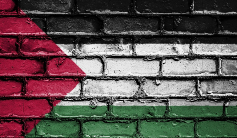 UNESCO’dan Gazze’deki yıkıma ilişkin Filistin lehine karar