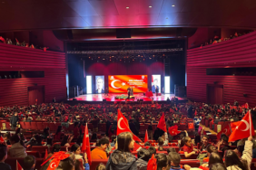 Sosyal İnovasyon Ajansı, 2. Konya Çocuk Kitap Günleri’nde çocuklarla buluştu