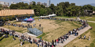 İZKİTAP – 7. İzmir Kitap Fuarı sona erdi