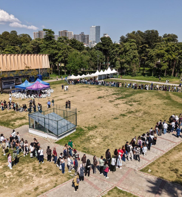 İZKİTAP – 7. İzmir Kitap Fuarı sona erdi