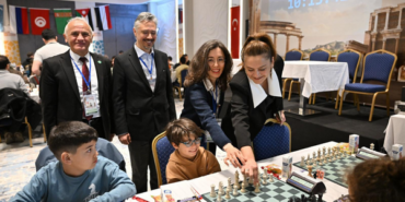 Mesir Macunu Festivali’nde spor turnuvaları başladı