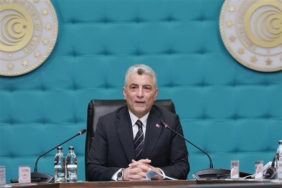 Bakan Bolat: Türkiye–ABD ticaret hacminde 100 milyar dolar hedefi