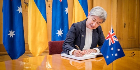 Wong: Avustralya, İsrail ve Lübnan arasındaki ateşkesi memnuniyetle karşılıyor