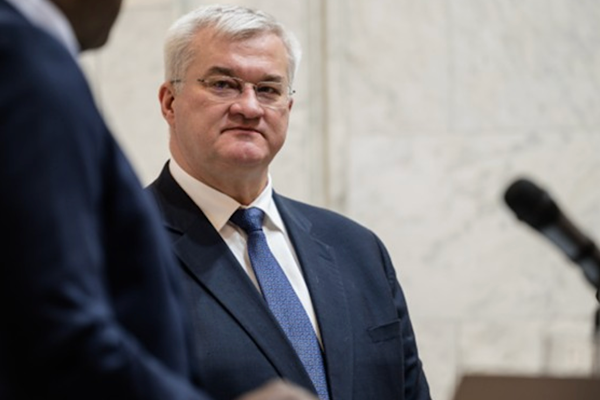 Sybiha: Türkiye, Ukrayna’nın barış sürecinde kilit rol oynuyor