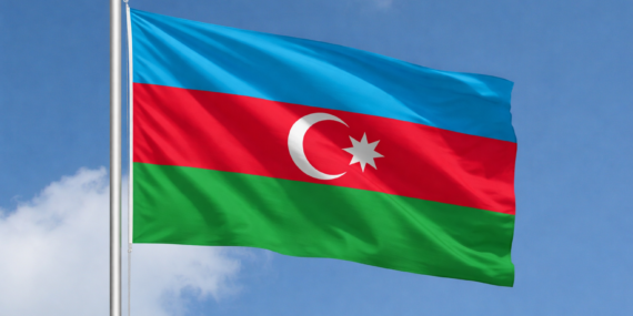 Azerbaycan: Milli Savunma Üniversitesi heyeti kurtarılmış toprakları ziyaret etti