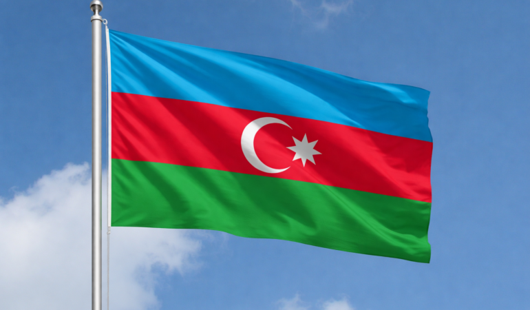 Azerbaycan: Milli Savunma Üniversitesi heyeti kurtarılmış toprakları ziyaret etti