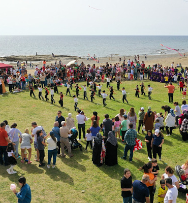 Gazipaşa’da 4. Geleneksel Çocuk Şenliği düzenleniyor