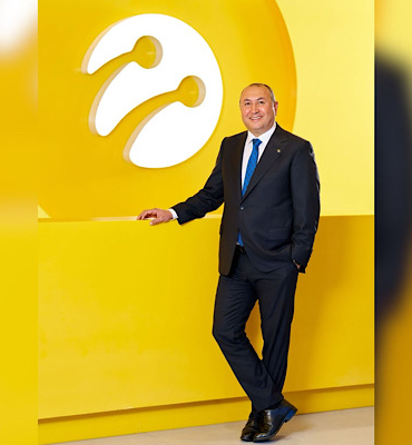 Turkcell’den 5G uyumlu cihazlarda dev kampanya