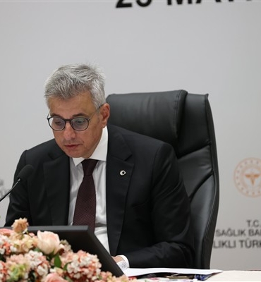 Bakanı Memişoğlu Kahramanmaraş’a gidiyor