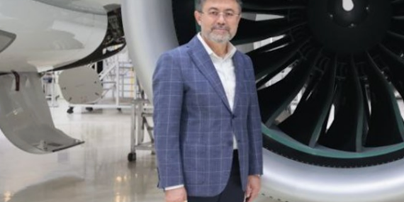 Yumaklı: Sakarya İçin 5,2 milyar TL’lik su yatırımı sözleşmesi imzalandı